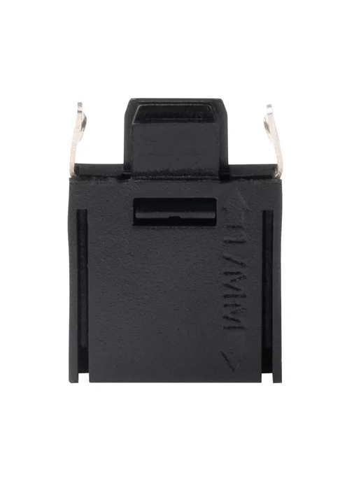 Jazzway Коннектор MTR16 V-обр. для низковольтной трековой системы, вариант, фото 4