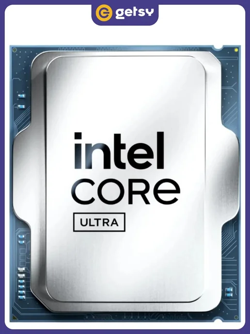 Intel Процессор Core Ultra 5 225 AT8076806415, вариант