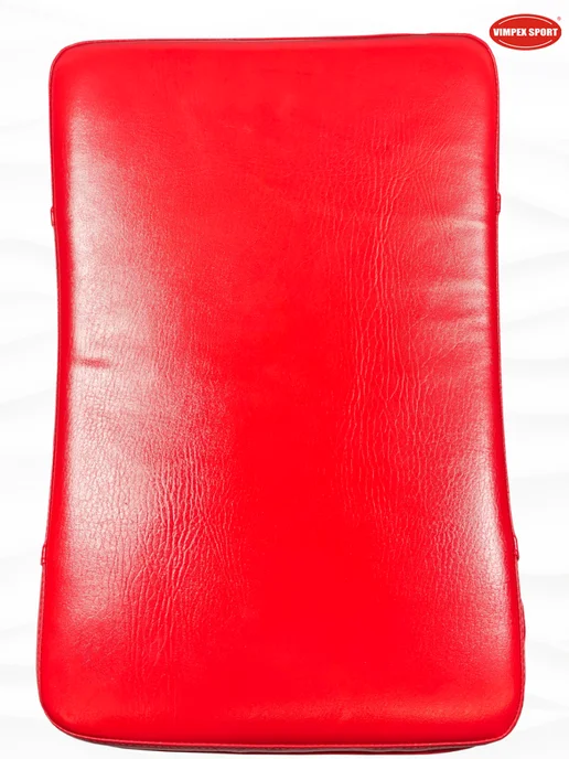 Vimpex Sport Макивара изогнутая, красный, фото 7