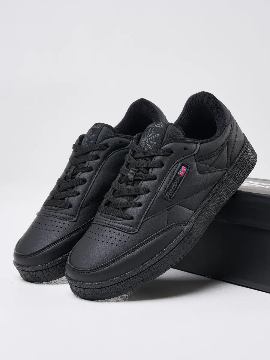 Кроссовки мужские Reebok кеды