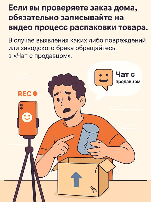 БАРЬЕР Фильтр для душа "Бьюти", вариант, фото 9