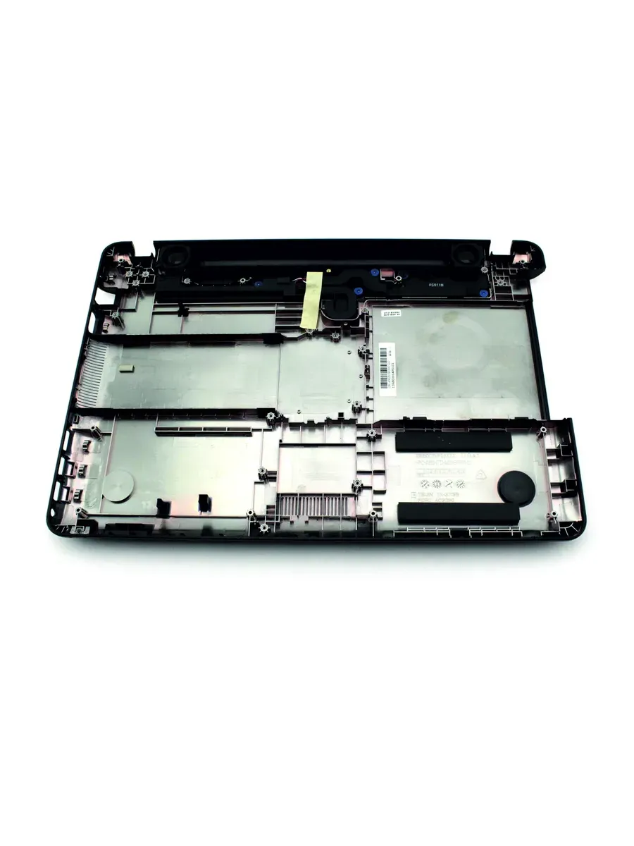 Нижняя часть корпуса для ноутбука Asus X441, X441BA, X441UA
