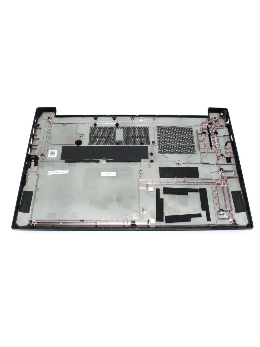 Нижняя часть корпуса для ноутбука Lenovo ThinkPad E580