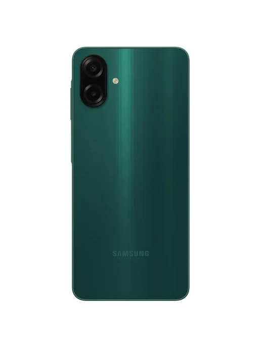 Смартфон Samsung A07 4/64 ГБ, зеленый, фото 3