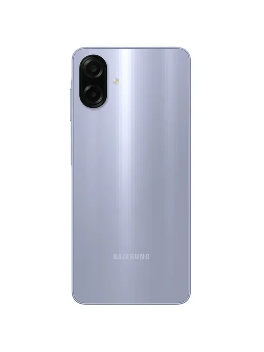 Смартфон Samsung A07 4/64 ГБ, фиолетовый, фото 3