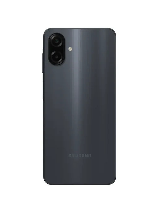 Смартфон Samsung A07 4/128 ГБ, черный, фото 3