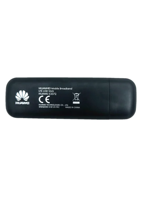 Huawei 3G 4G модем E3372h-607 любой тариф, TTL, IMEI, 3 г, 4 г, фото 5