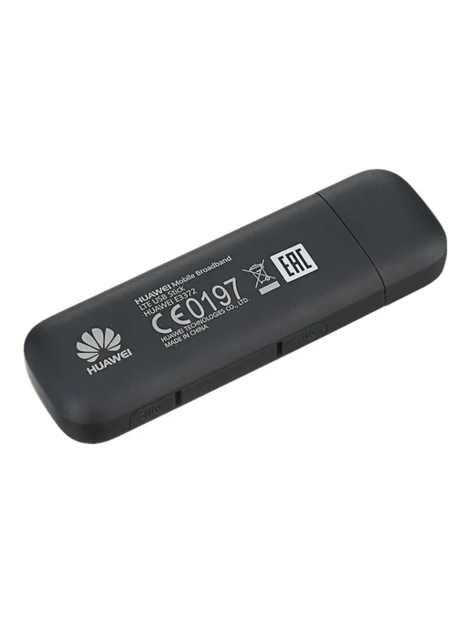 Huawei 3G 4G модем E3372h-607 любой тариф, TTL, IMEI, 3 г, 4 г, фото 6