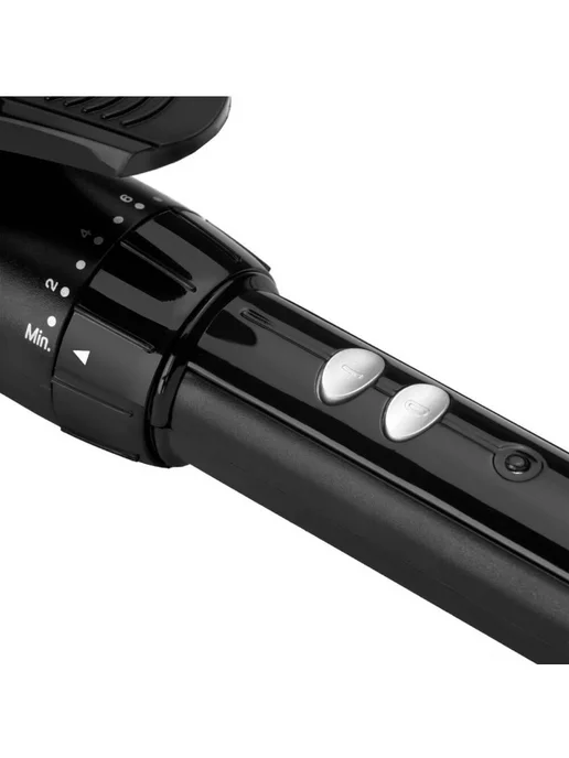 babyliss Щипцы для завивки C338E, розовый, фото 2