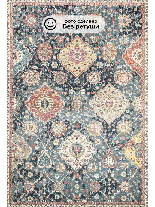 DECOR MAGIC Ковер 200х300 комнатный безворсовый BLAZE MASSIMO, 200x300, фото 8