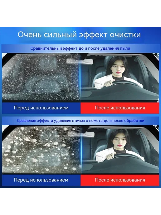 Омыватель лобового стекла 2 л, 2 л, фото 4