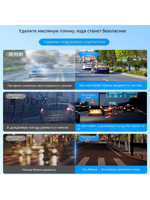 Омыватель лобового стекла 2 л, 2 л, фото 5