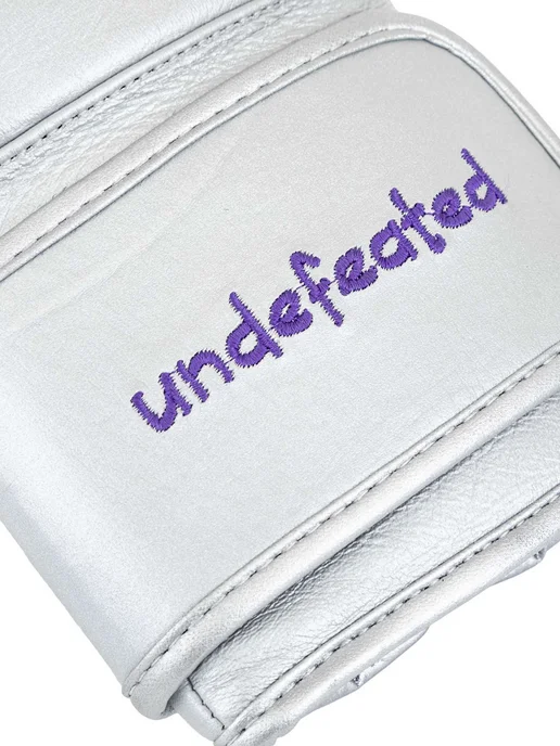 Clinch Перчатки снарядные Bag Undefeated, серый, фото 8