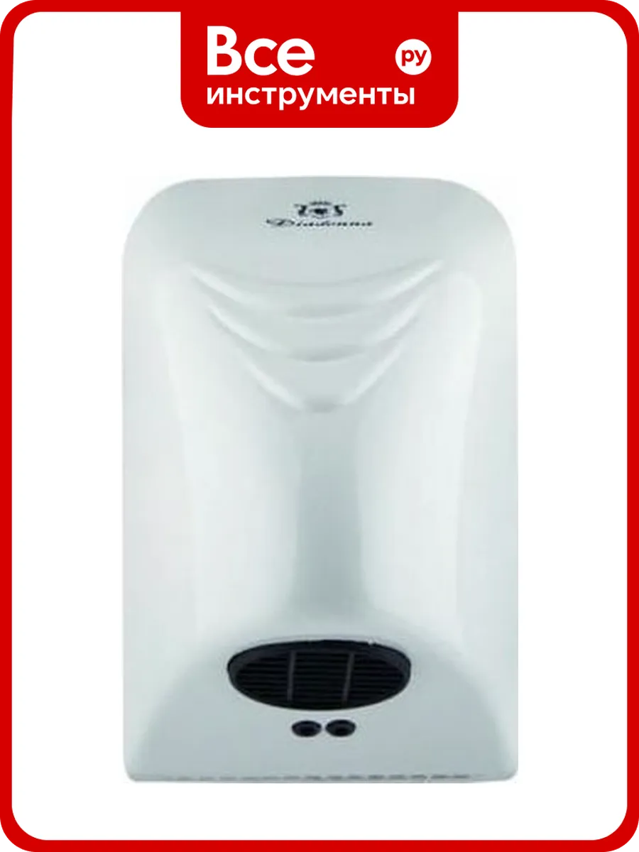 Сушилка для рук Diadonna 600W D0094