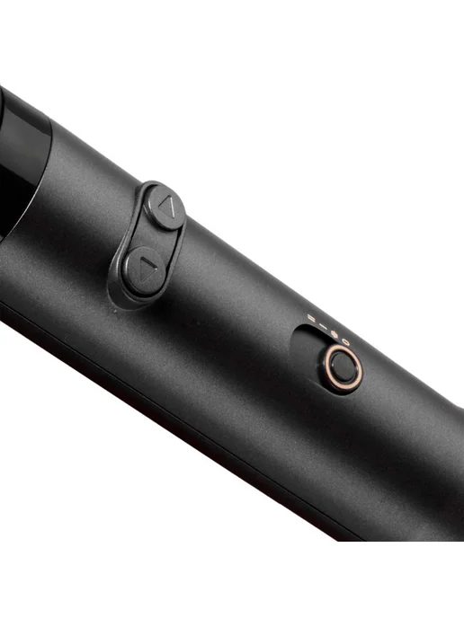babyliss Стайлер фен-щётка AS970E, черный, фото 3