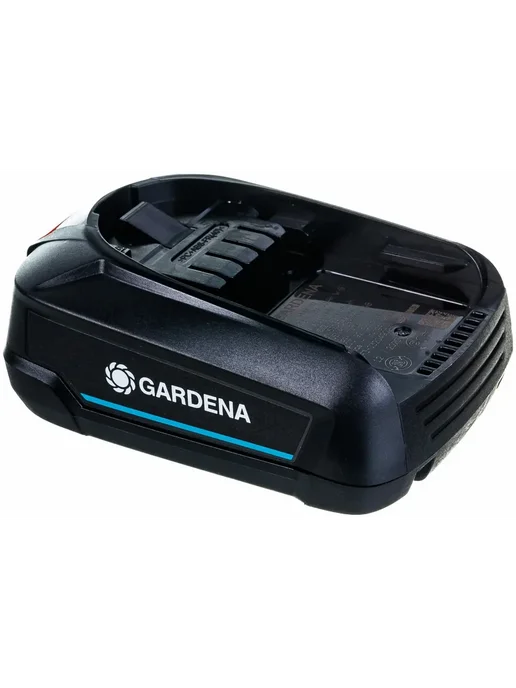 Gardena Аккумулятор гардена литий-ионный P4A PBA 18V 45, вариант, фото 2