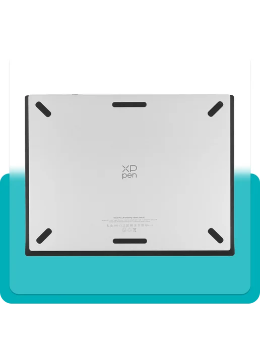 XP-PEN DECO Pro LW Gen 2, вариант, фото 5