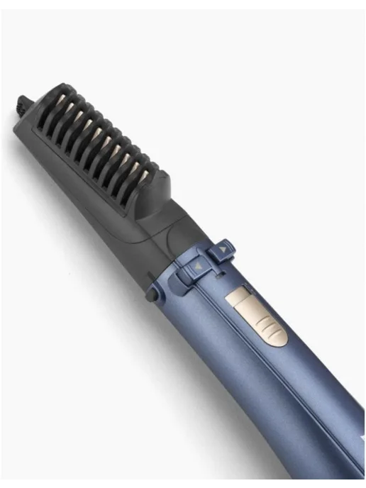 babyliss Фен-щетка AS965SDE 1000 Вт, 1000 Вт, фото 5