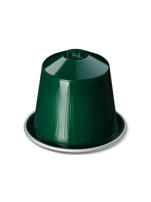 Nespresso Кофе Неспрессо CAPRICCIO, 50 капсул (комплект 5 упаковок), вариант, фото 3