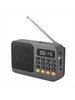 FM и DAB радио портативный мини экстренный перезагруженный х… 无品牌 703009794 купить за 550 ₽ в интернет‑магазине Wildberries