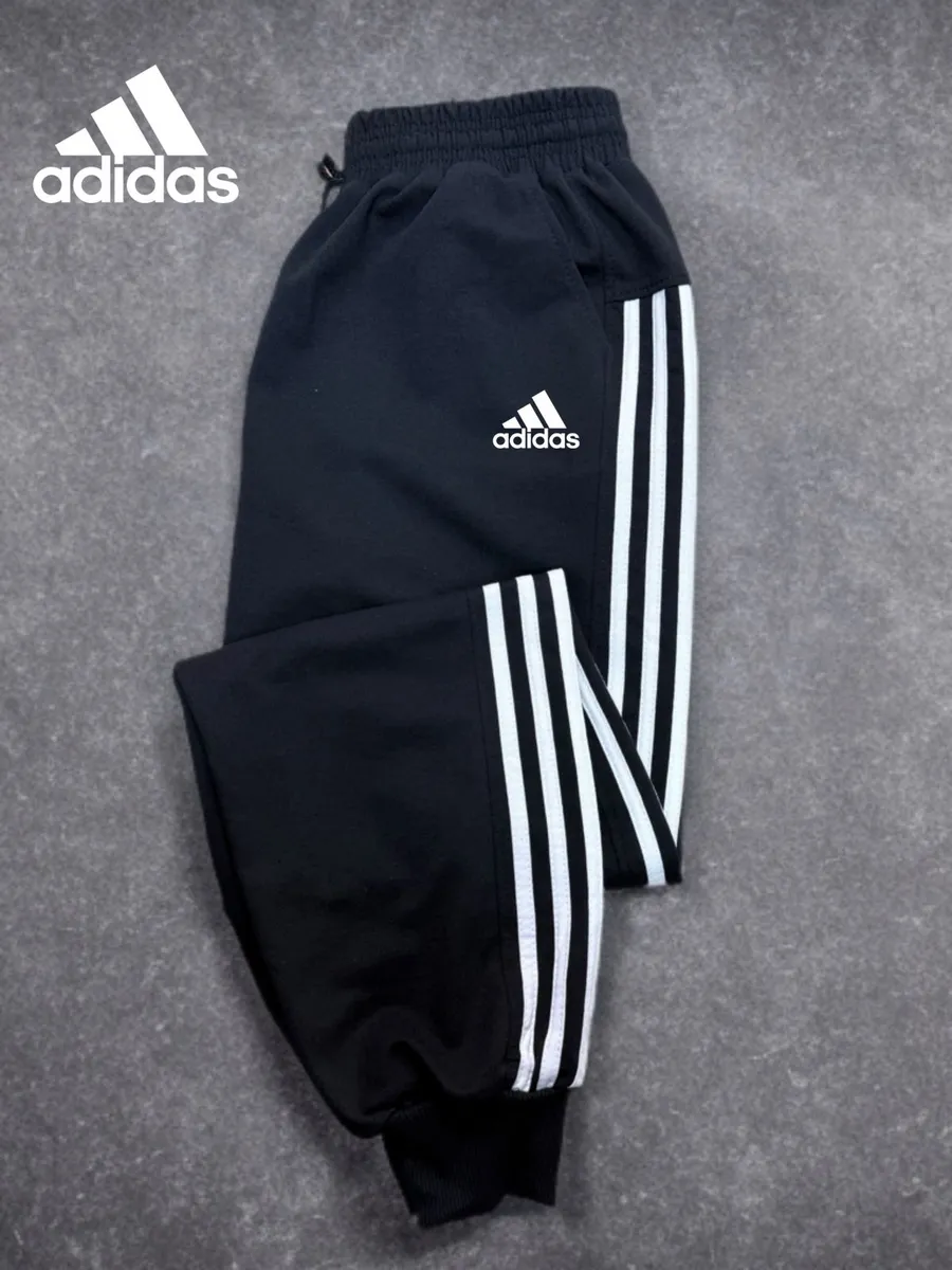 брюки спортивные домашние Adidas