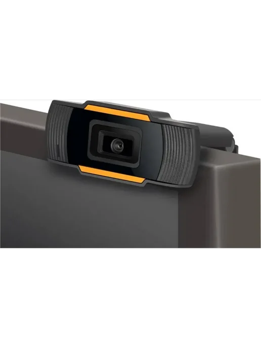 Web-камера Defender G-lens 2597 HD720p (63197), 2579 2МП микрофон 63179, фото 4