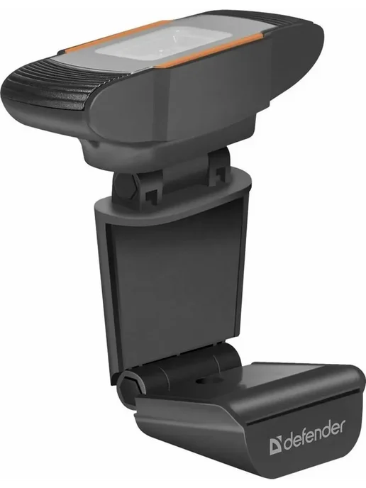 Web-камера Defender G-lens 2597 HD720p (63197), 2579 2МП микрофон 63179, фото 5