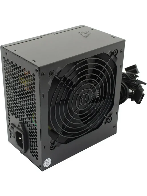 Thermaltake Thermaltake Smart Certified ATX 500W Non-Modular 80+