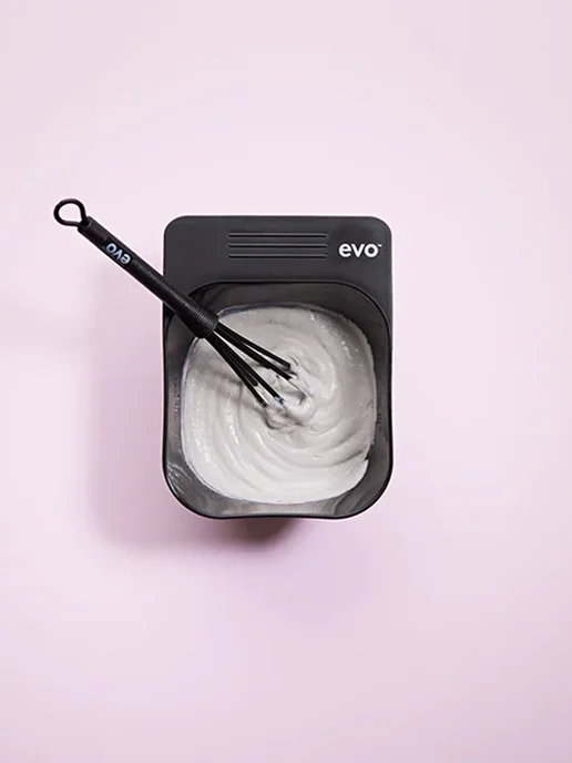 EVO Bottle Blonde Powder Lightener профессиональная обесцвечиваю…, 1,5 л, 3 шт, фото 2