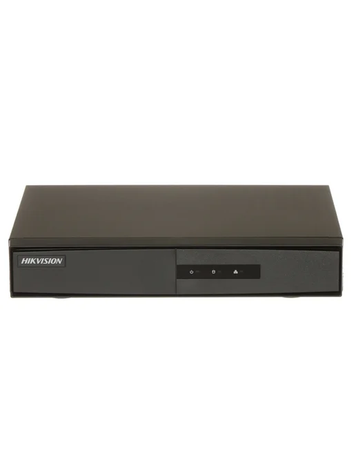 Hikvision Регистратор DS-7108NI-Q1(D), Сетевой видеорегистратор M, фото 2