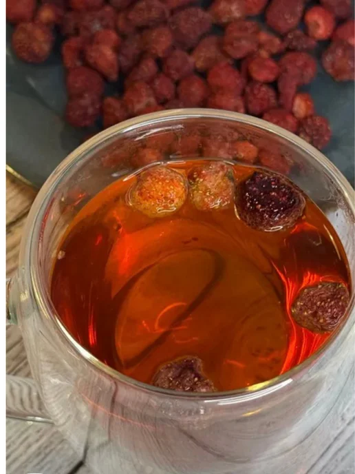 Fresh Berry Набор сублимированных ягод 40 гр, 30 г, фото 2