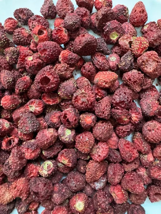 Fresh Berry Набор сублимированных ягод 40 гр, 30 г, фото 3
