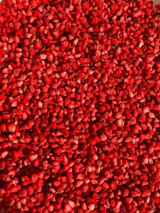 Fresh Berry Набор сублимированных ягод 40 гр, 30 г, фото 5