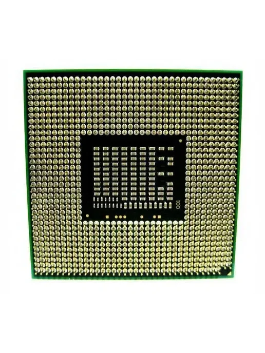 Процессор для ноутбука Intel Core i3 2330M 2,2Ghz, 988, 3Mb, вариант, фото 2