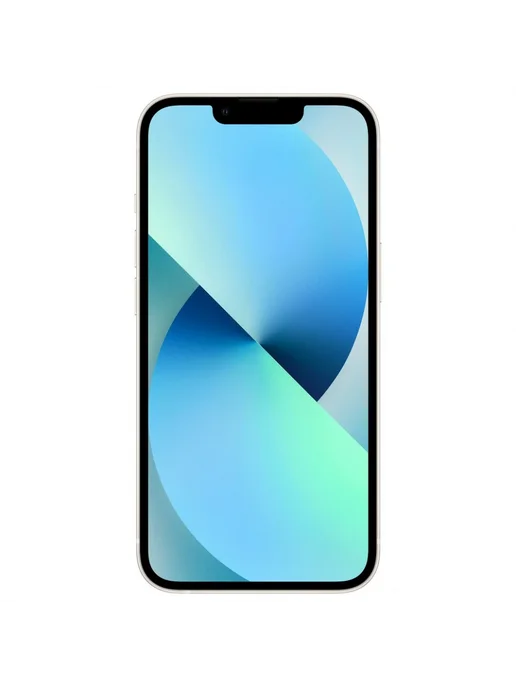 Смартфон Apple iPhone 13 Mini 128 ГБ (восстановленный), белый, фото 7