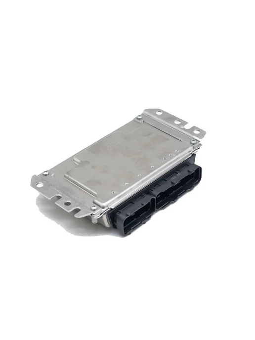 BOSCH. Контроллер ЭБУ BOSCH 21114-1411020-40 E3 LADA 1117-1119, вариант, фото 4