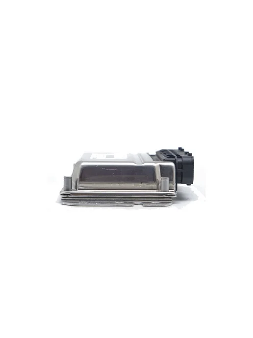 BOSCH. Контроллер ЭБУ BOSCH 21114-1411020-40 E3 LADA 1117-1119, вариант, фото 7