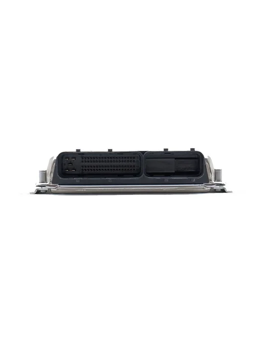 BOSCH. Контроллер ЭБУ BOSCH 21114-1411020-40 E3 LADA 1117-1119, вариант, фото 8