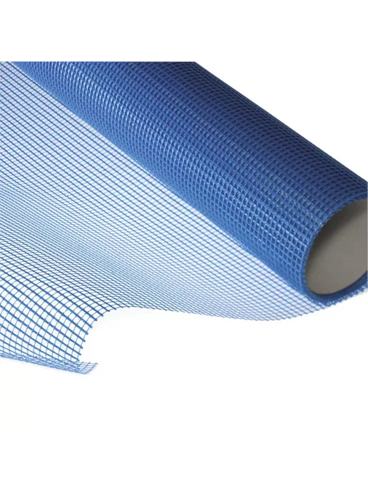 Mapei Mapenet 150 R стеклотканевая сетка 1 х 50 м, 1x50 м, фото 8