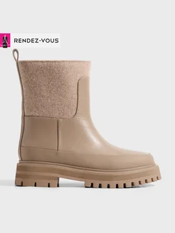 Tendance Ботинки