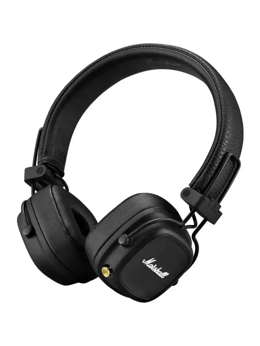 marshall major 4 Беспроводные наушники Major IV Black