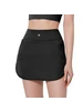 Поддельная спортивная юбка для йоги из двух частей lululemon 704733590 купить за 3 749 ₽ в интернет‑магазине Wildberries
