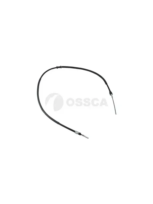 OSSCA Трос ручника 24795, вариант