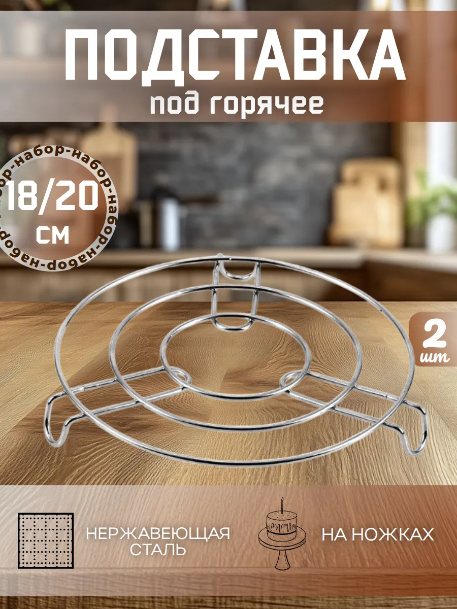 Подставка под горячее