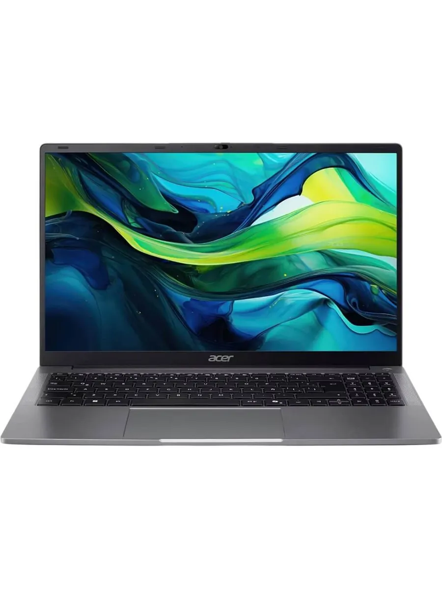 Acer Ноутбук 15.6" Aspire Lite SSD 8 256Gb AL15-32P-C1KD