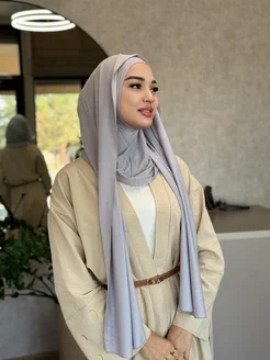 HABIBI Двойка капюшон прямой
