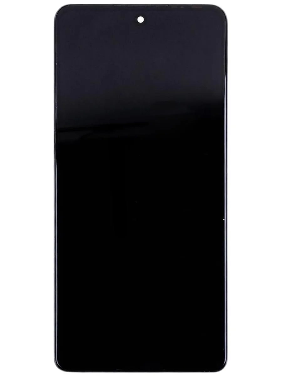 Orig Tecno Spark 20 Pro Дисплей в рамке