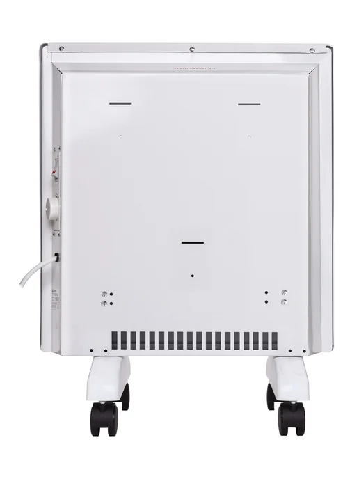TDM Electric Конвектор электрический 1000 Вт (500-1000 Вт), термостат TDM, 1000 Вт, 5,001e+06 Вт, фото 6