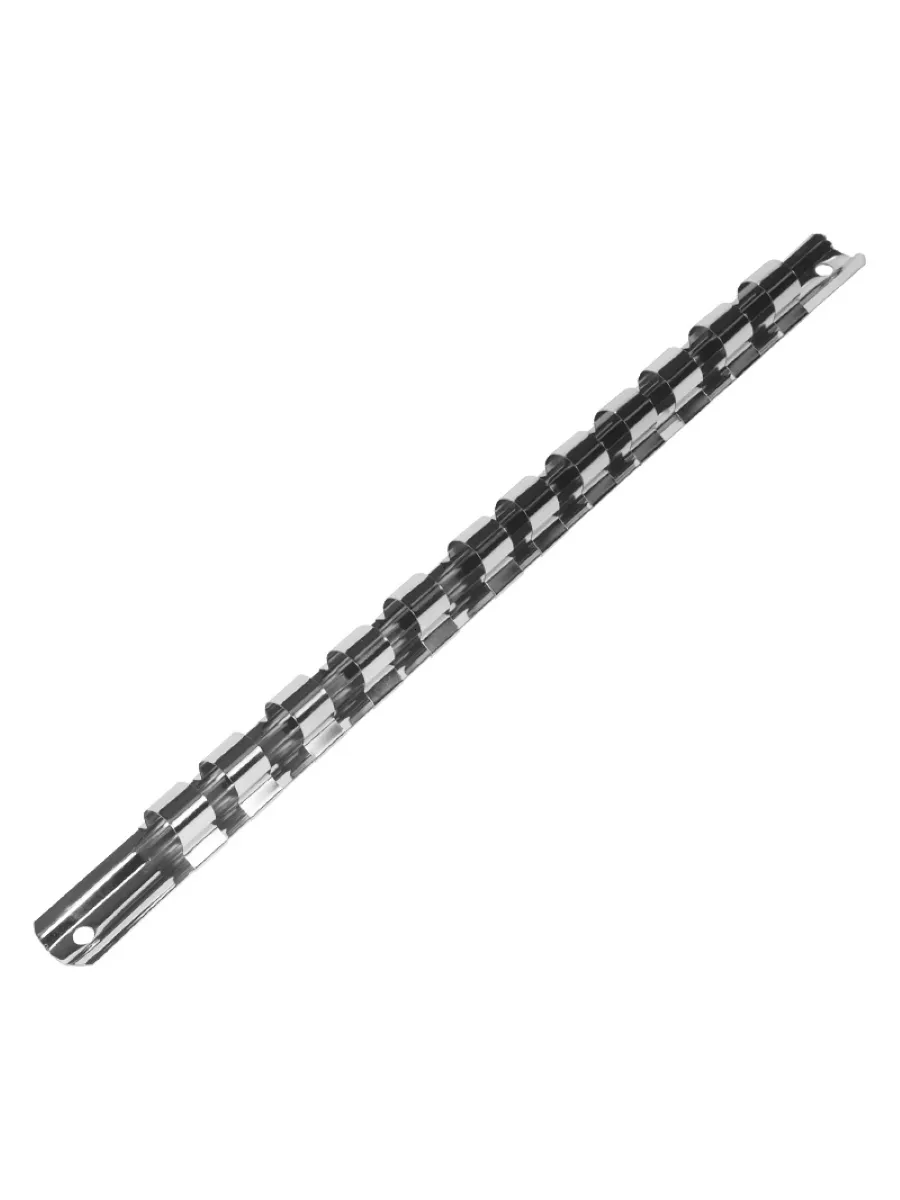 Планка для головок 1 2DR (12 шт, 330 мм)