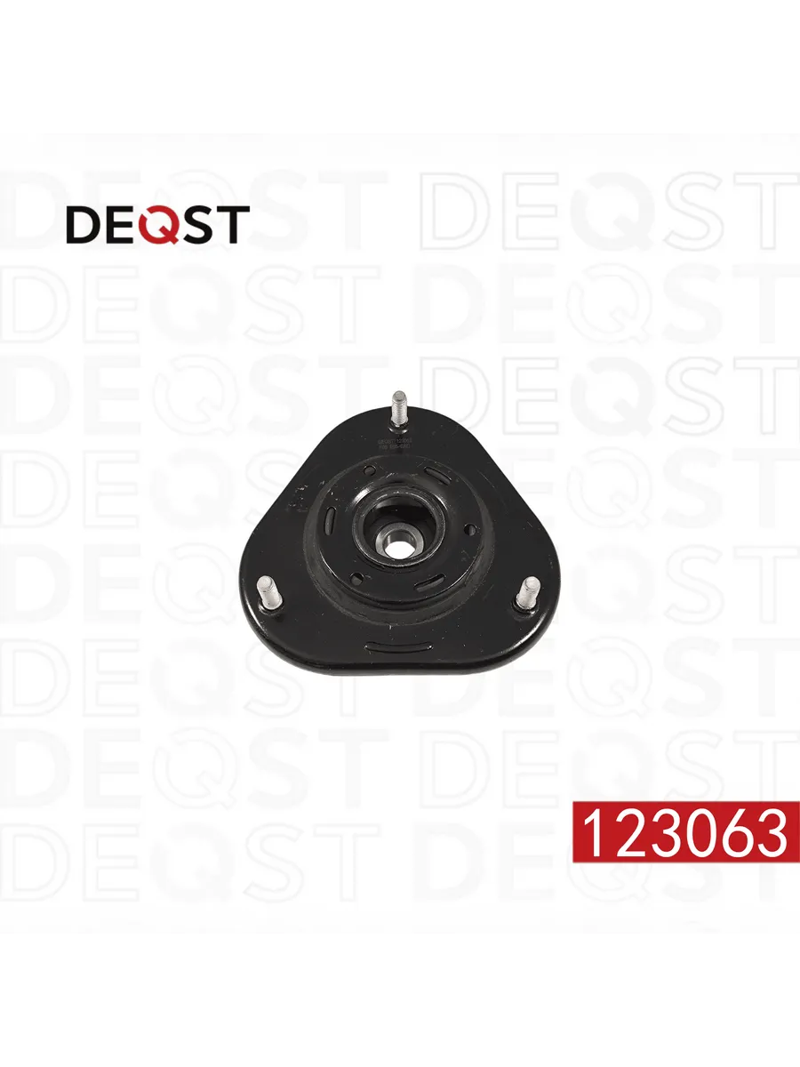 Опора амортизатора 123063 Toyota Corolla седан (02-06)